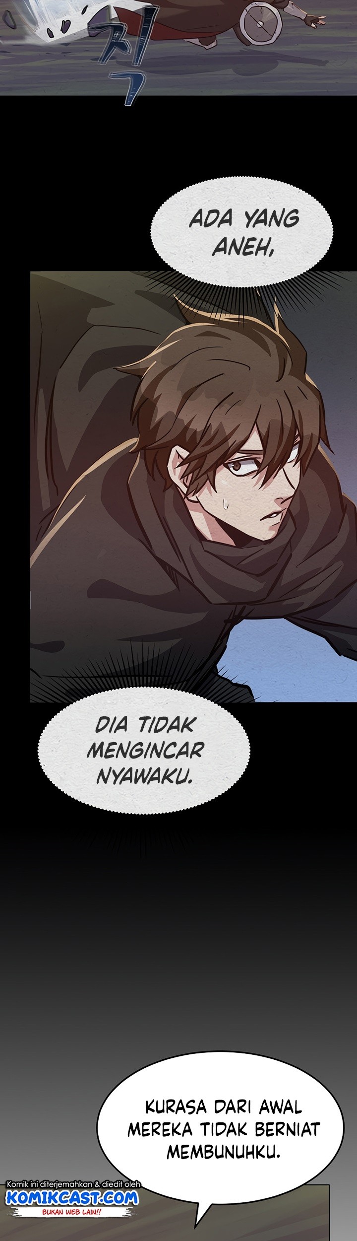 Level 1 Player Chapter 31 Gambar 42