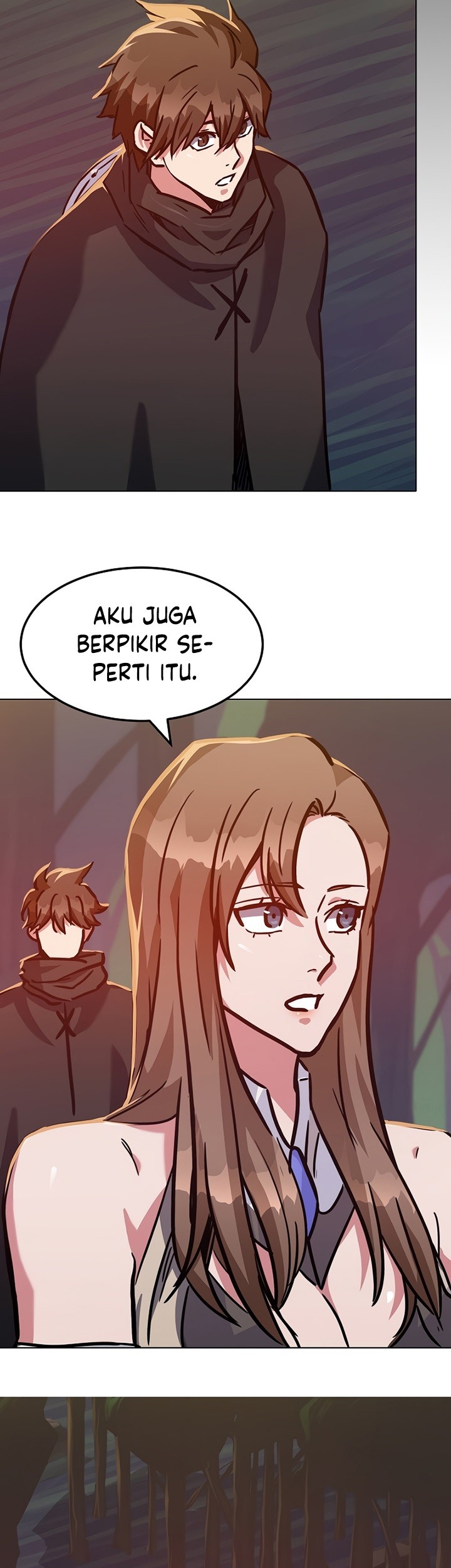 Level 1 Player Chapter 31 Gambar 44
