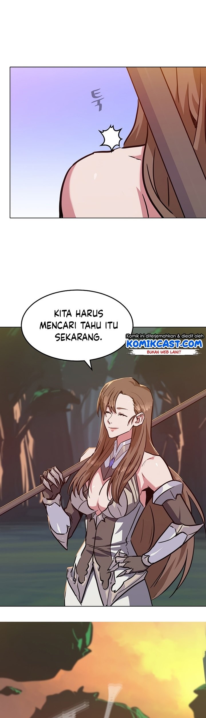 Level 1 Player Chapter 31 Gambar 48
