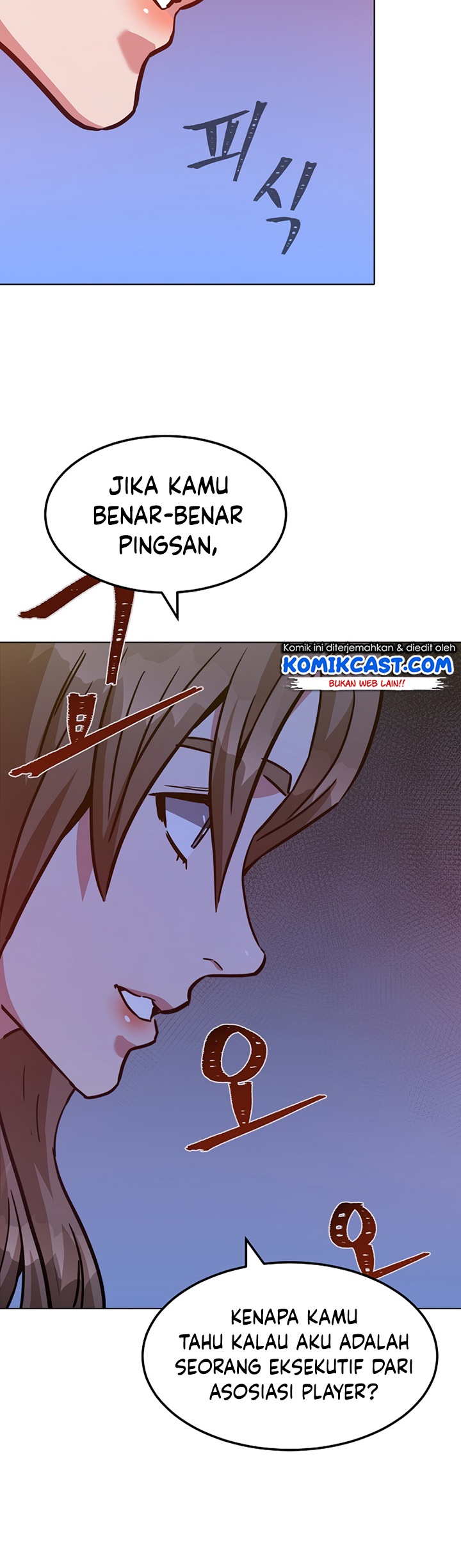 Level 1 Player Chapter 31 Gambar 63