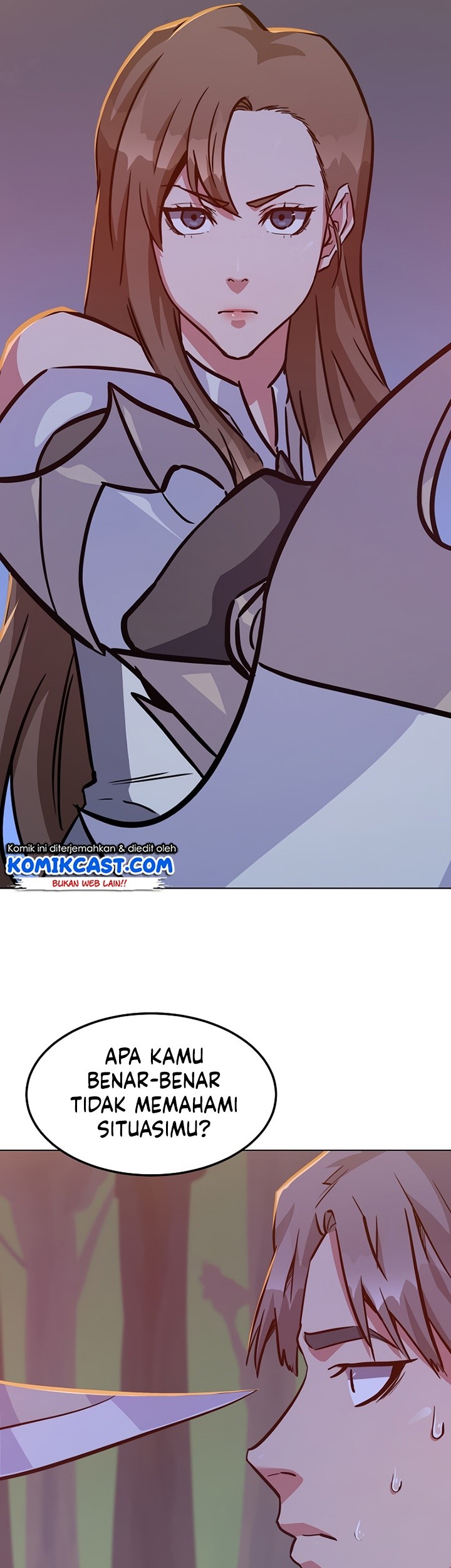 Level 1 Player Chapter 31 Gambar 66