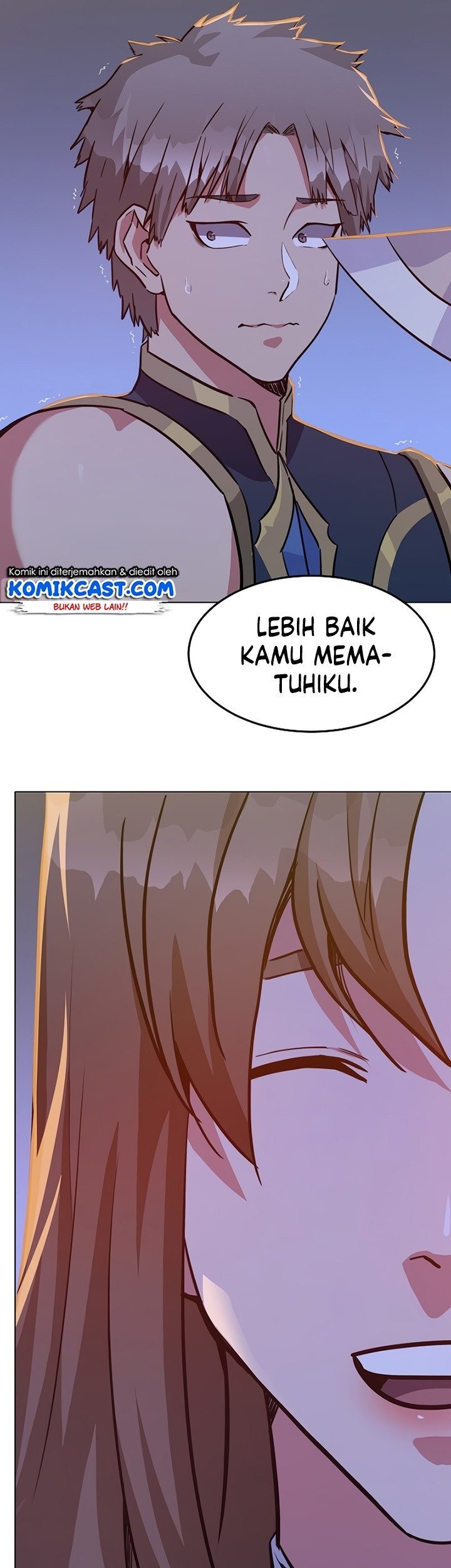 Level 1 Player Chapter 31 Gambar 74