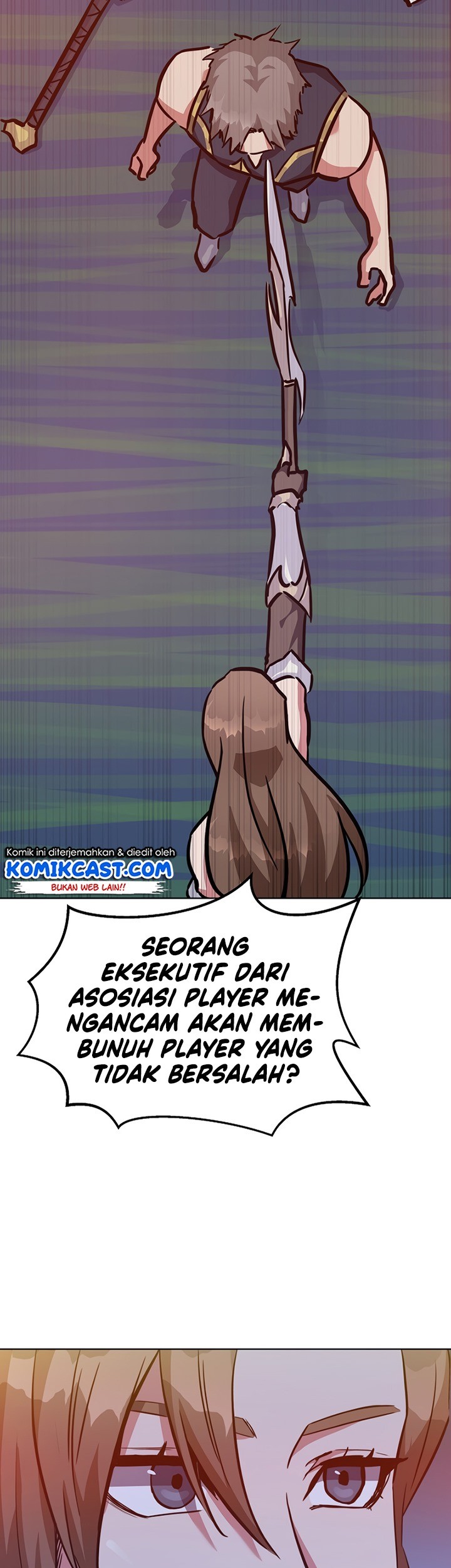 Level 1 Player Chapter 31 Gambar 78