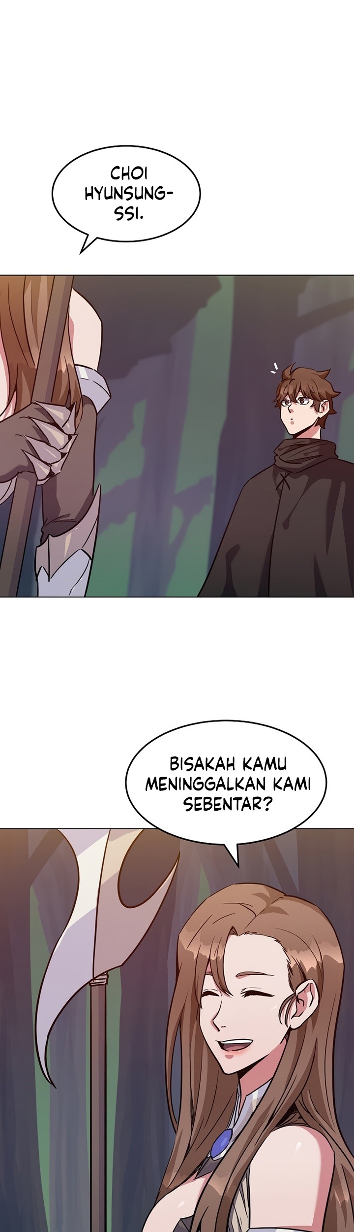 Level 1 Player Chapter 31 Gambar 82