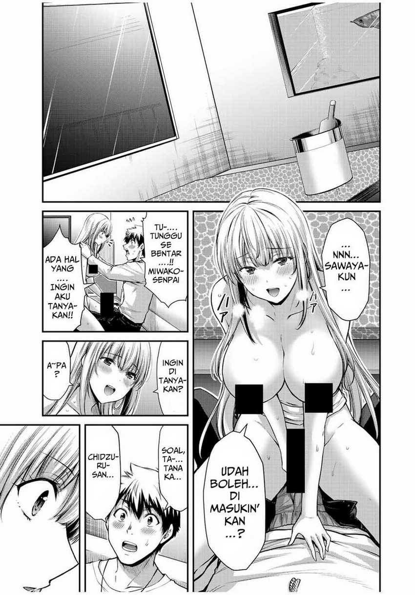 Guilty Circle Chapter 35 Gambar 5