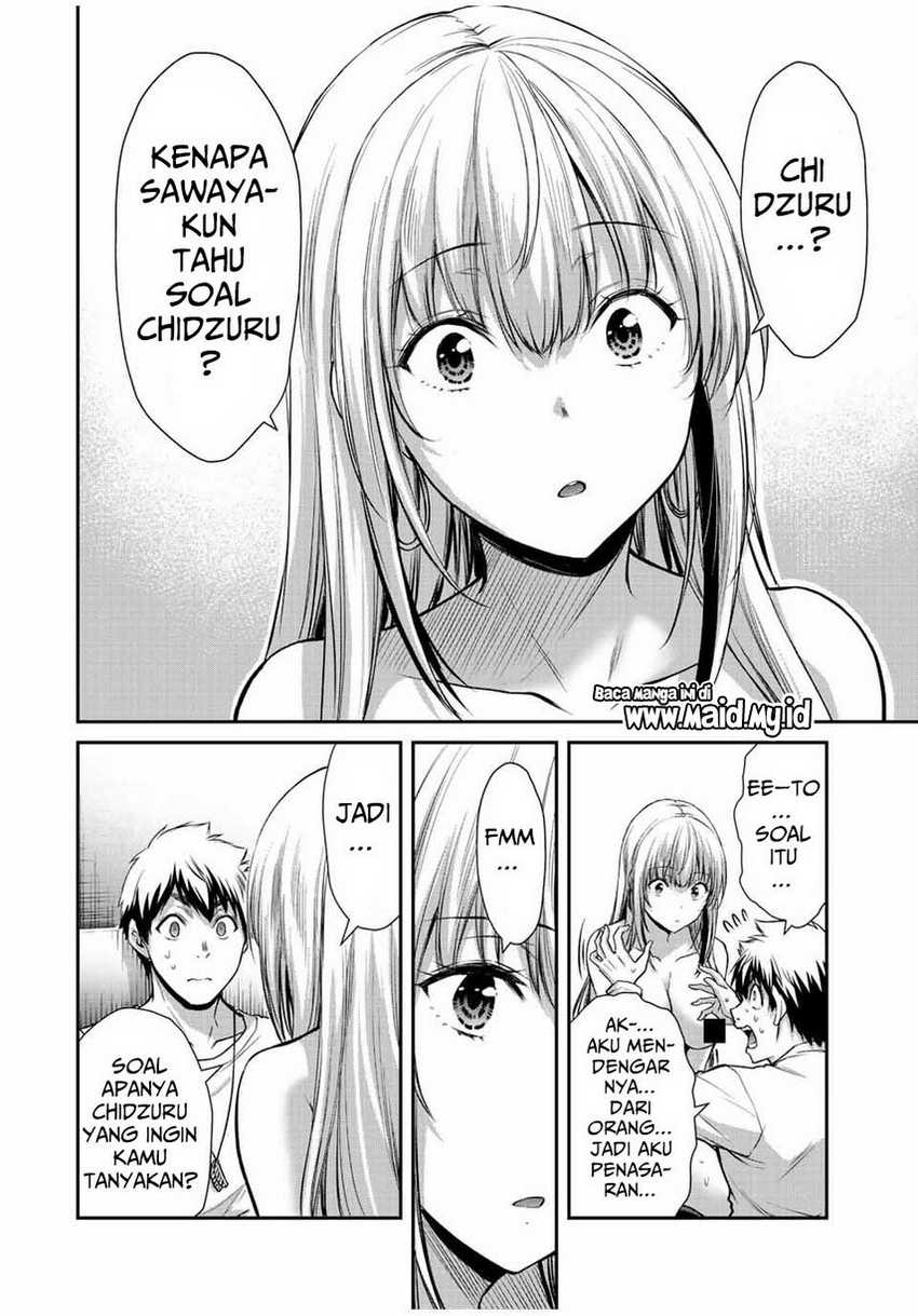 Guilty Circle Chapter 35 Gambar 6