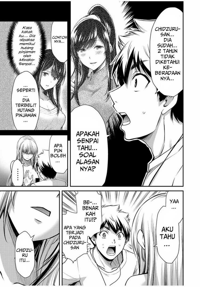 Guilty Circle Chapter 35 Gambar 7