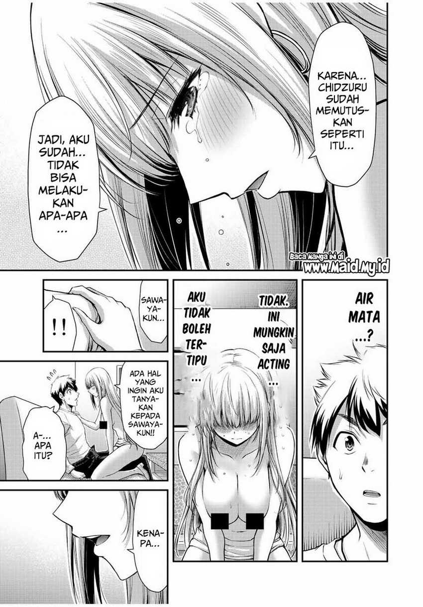 Guilty Circle Chapter 35 Gambar 9