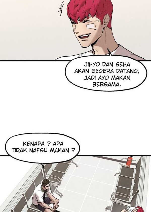 Psycho Revenge Chapter 48 Gambar 5