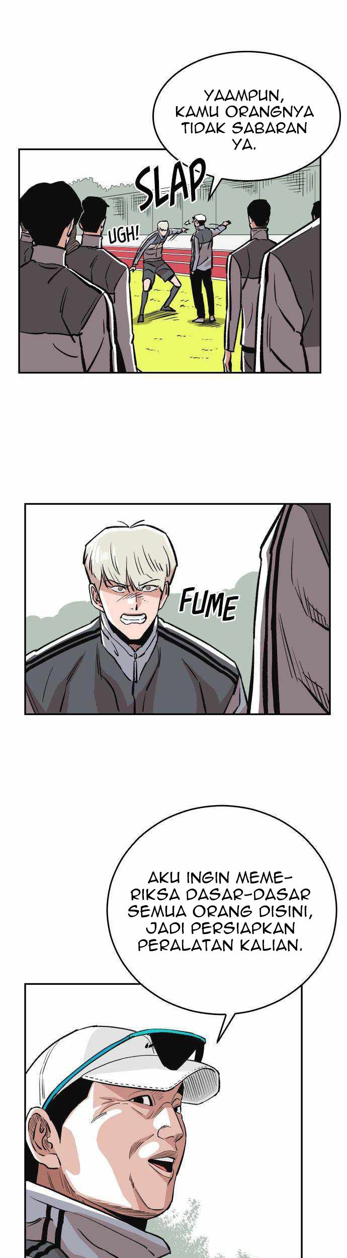 Build Up Chapter 39 Gambar 25