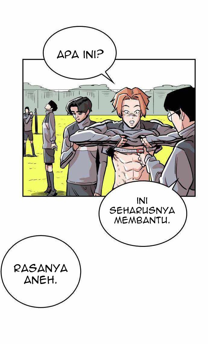 Build Up Chapter 39 Gambar 40