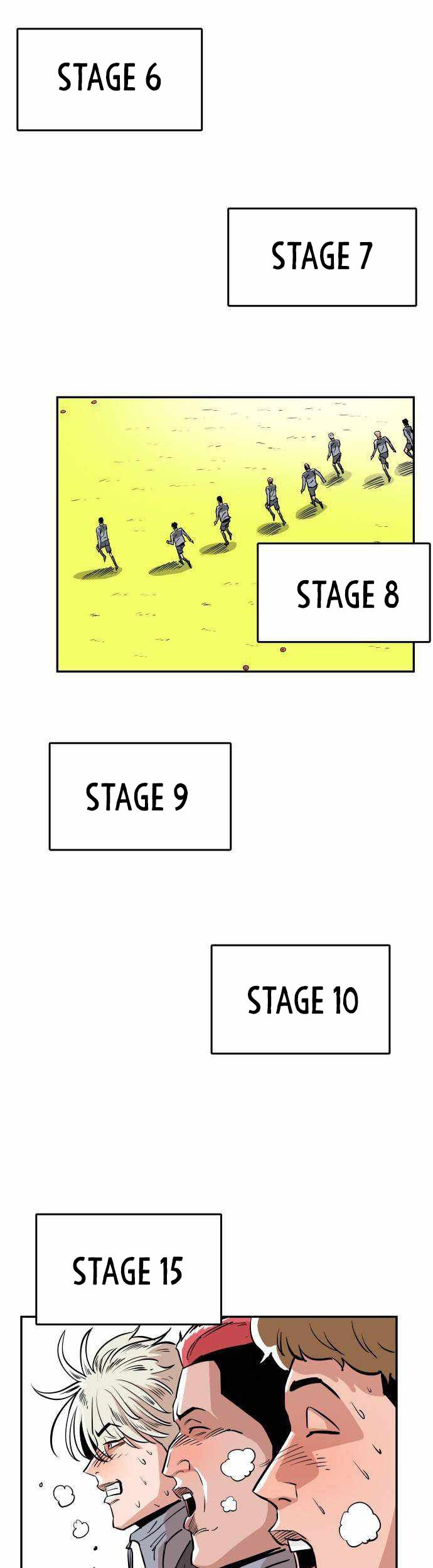 Build Up Chapter 39 Gambar 45