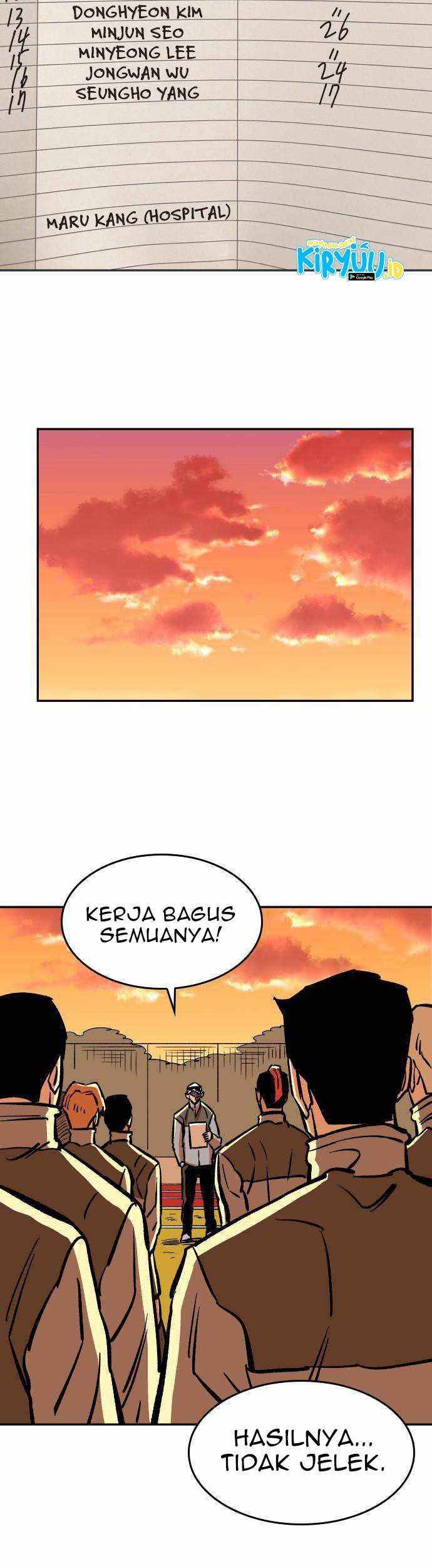 Build Up Chapter 39 Gambar 55