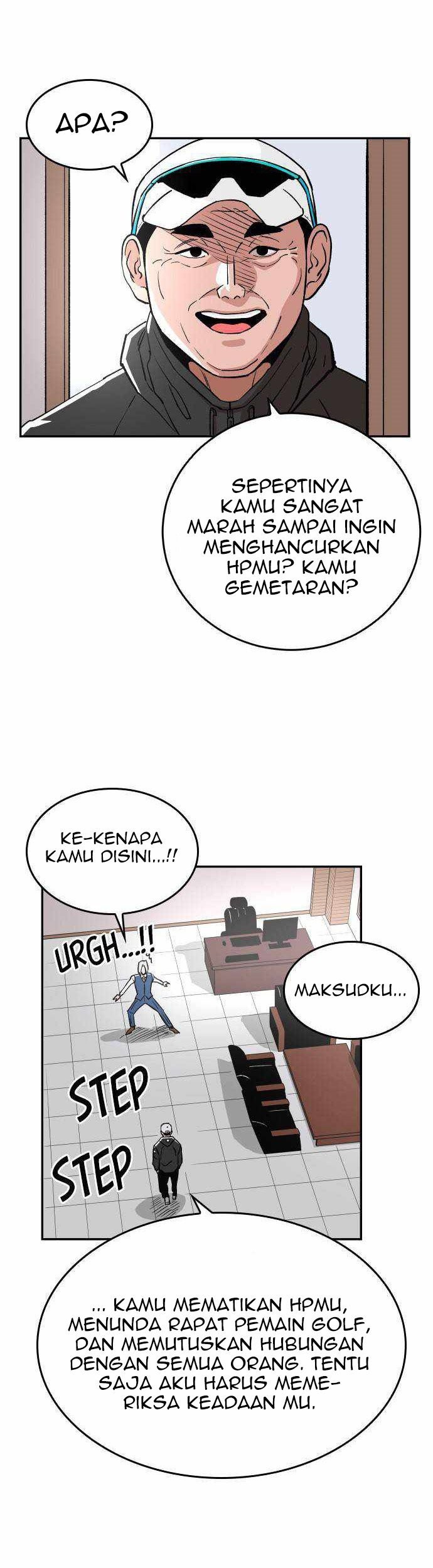 Build Up Chapter 39 Gambar 6