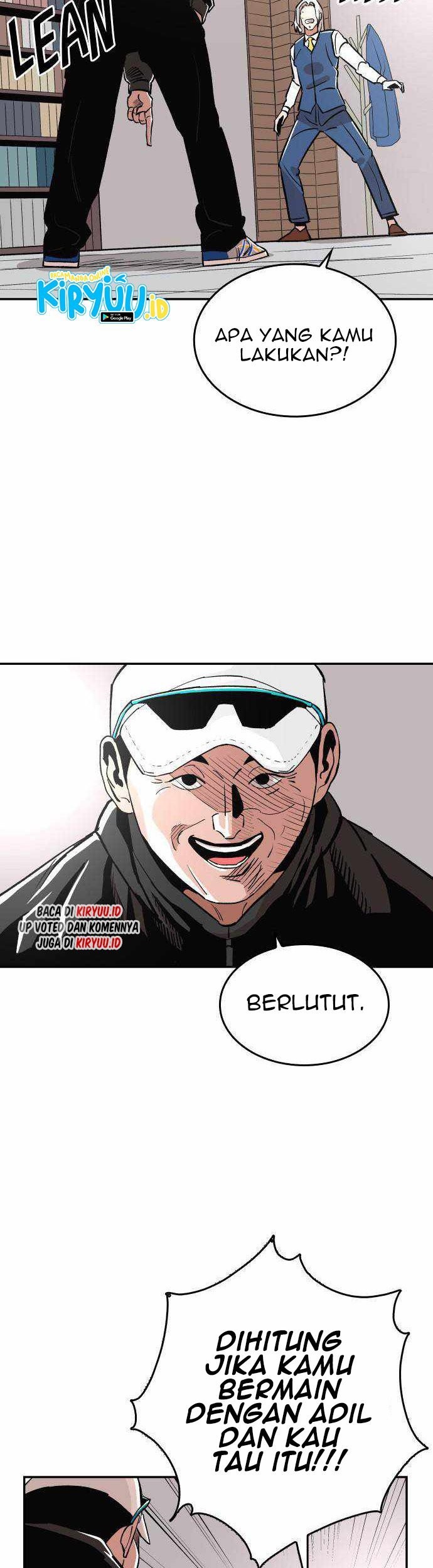 Build Up Chapter 39 Gambar 8