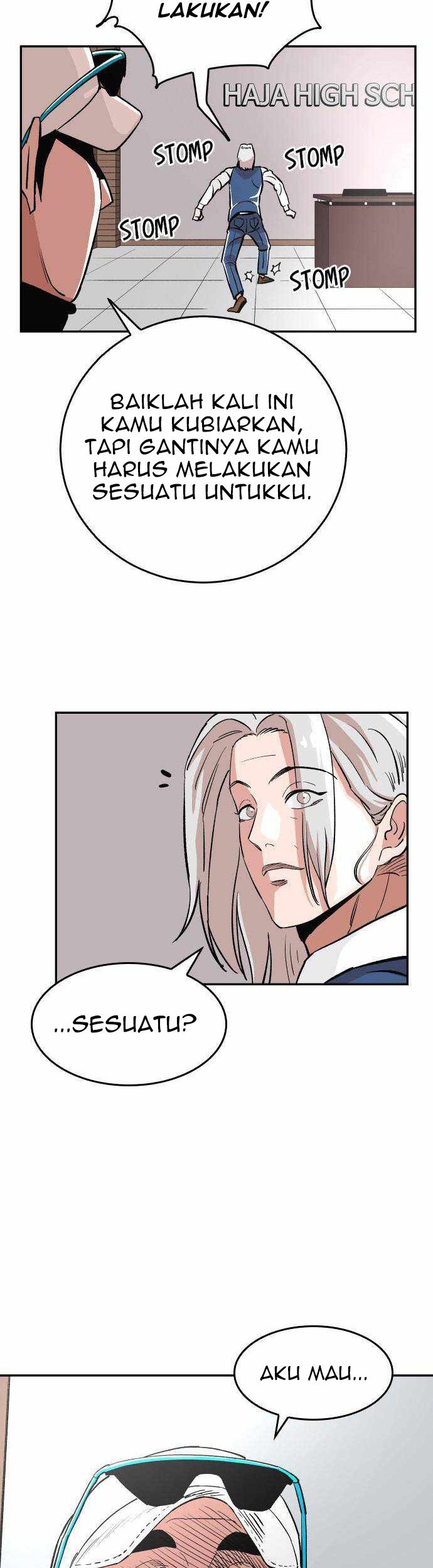 Build Up Chapter 39 Gambar 12