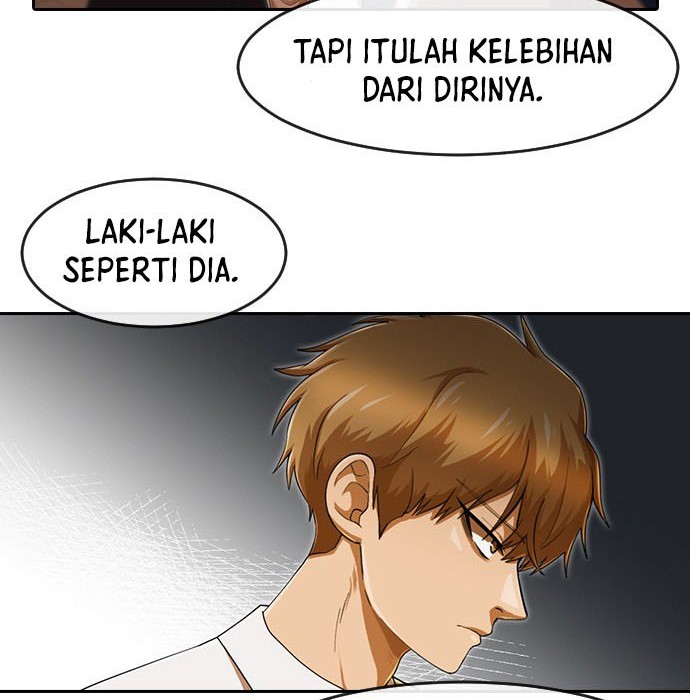 The Girl from Random Chatting! Chapter 184 Gambar 23