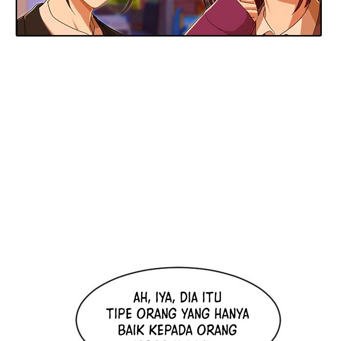 The Girl from Random Chatting! Chapter 184 Gambar 25