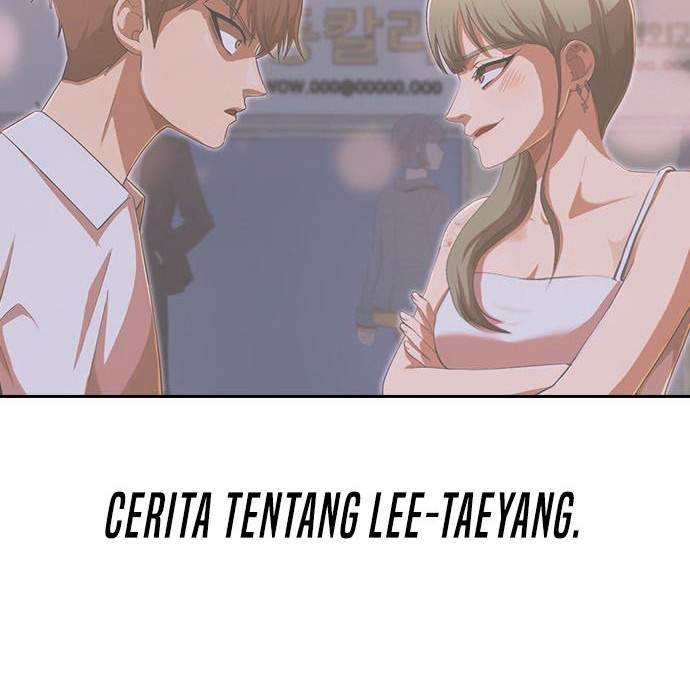 The Girl from Random Chatting! Chapter 184 Gambar 31
