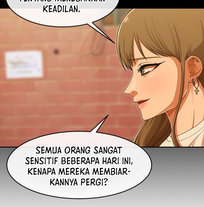 The Girl from Random Chatting! Chapter 184 Gambar 33