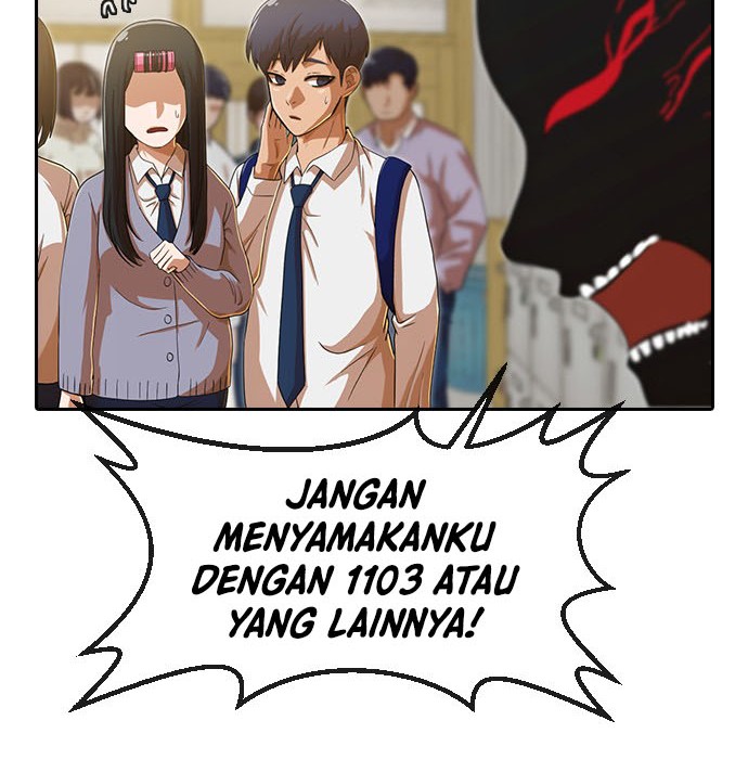 The Girl from Random Chatting! Chapter 184 Gambar 37