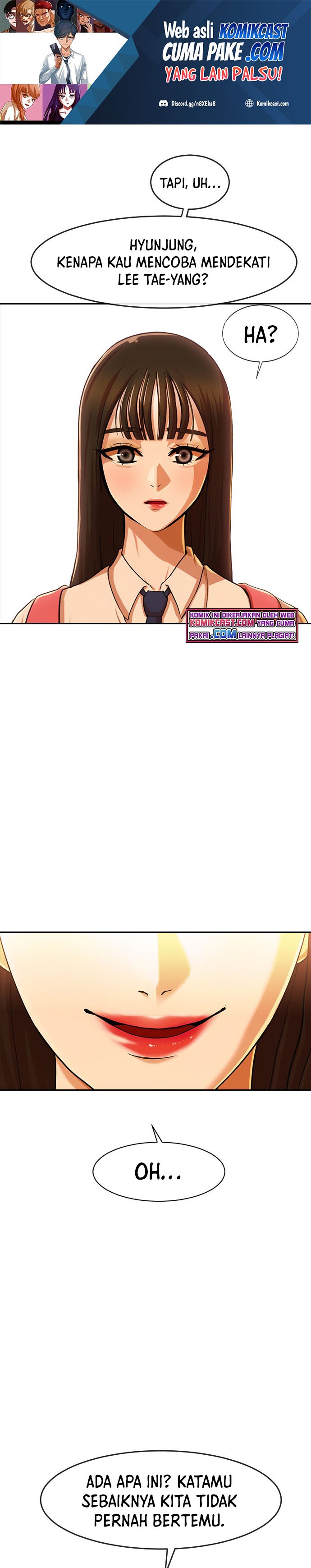 The Girl from Random Chatting! Chapter 184 2