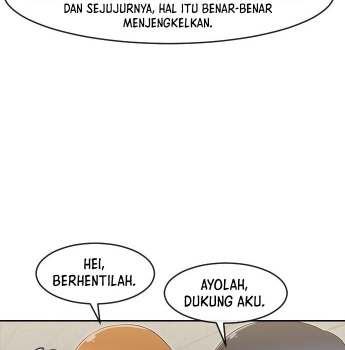The Girl from Random Chatting! Chapter 184 Gambar 43