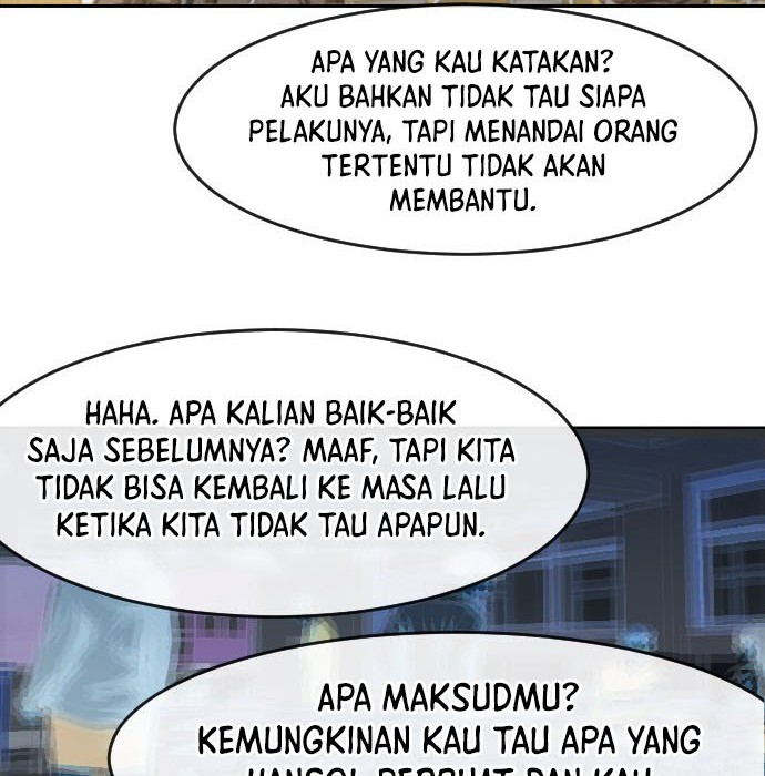 The Girl from Random Chatting! Chapter 184 Gambar 45