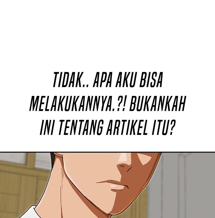 The Girl from Random Chatting! Chapter 184 Gambar 47