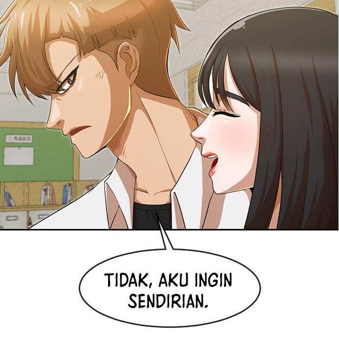 The Girl from Random Chatting! Chapter 184 Gambar 51