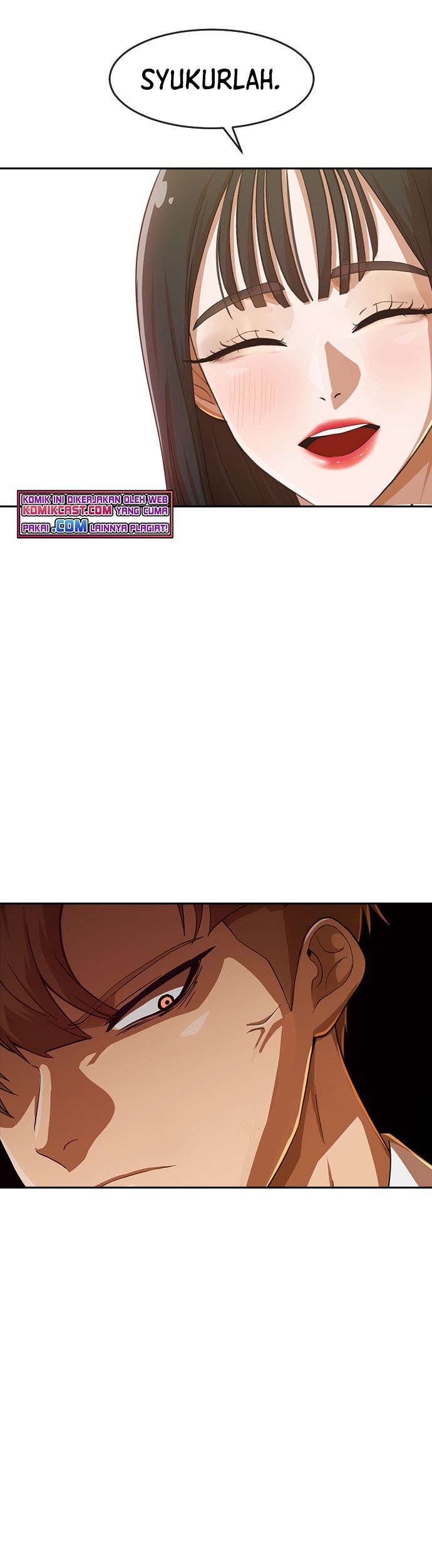 The Girl from Random Chatting! Chapter 184 Gambar 54