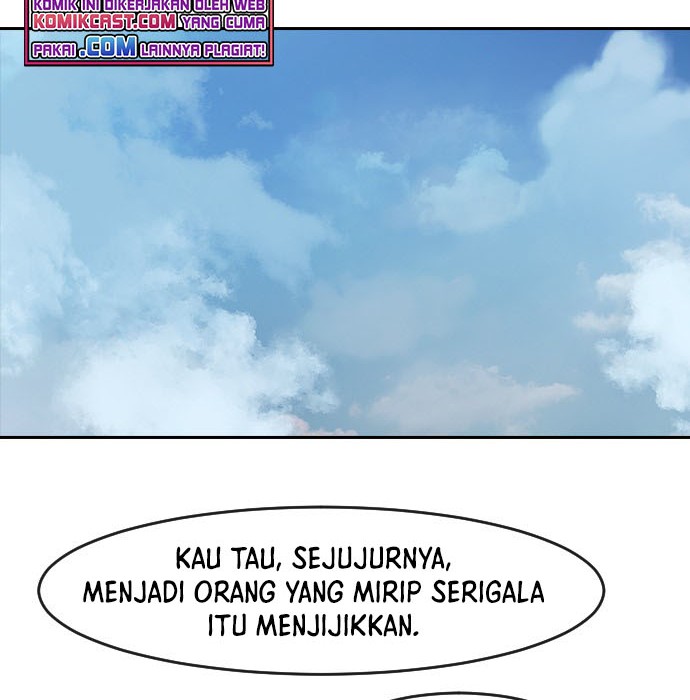 The Girl from Random Chatting! Chapter 184 Gambar 57