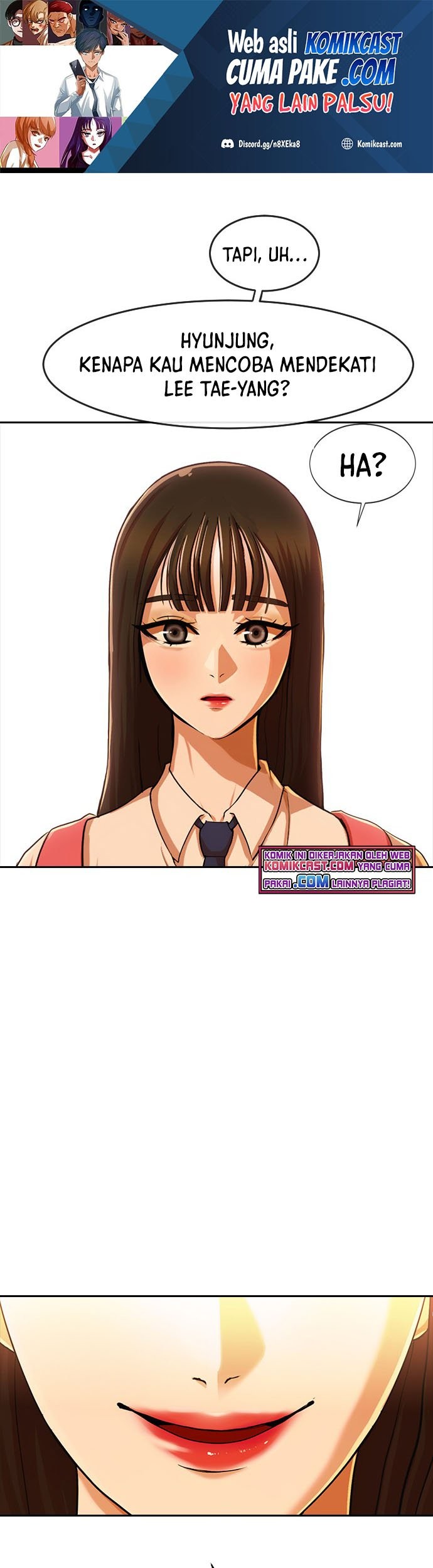 Baca The Girl from Random Chatting! Chapter 184 Gambar 2