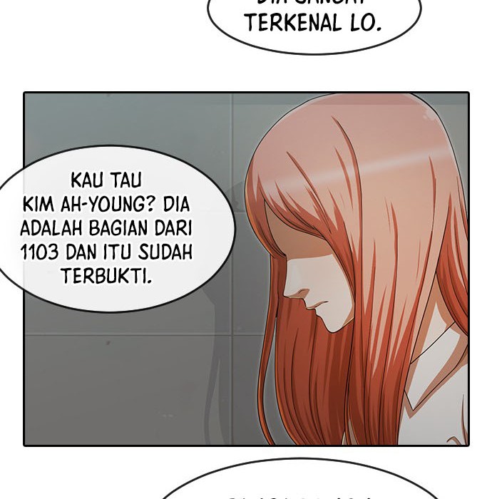 The Girl from Random Chatting! Chapter 184 Gambar 59