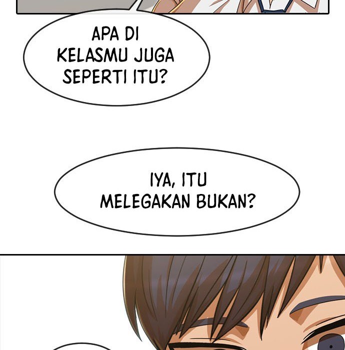 The Girl from Random Chatting! Chapter 184 Gambar 65