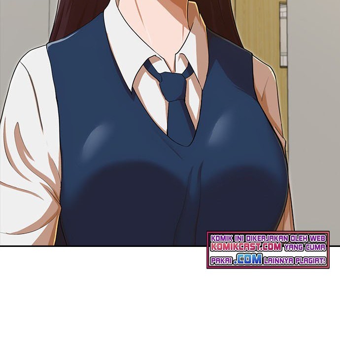 The Girl from Random Chatting! Chapter 184 Gambar 67