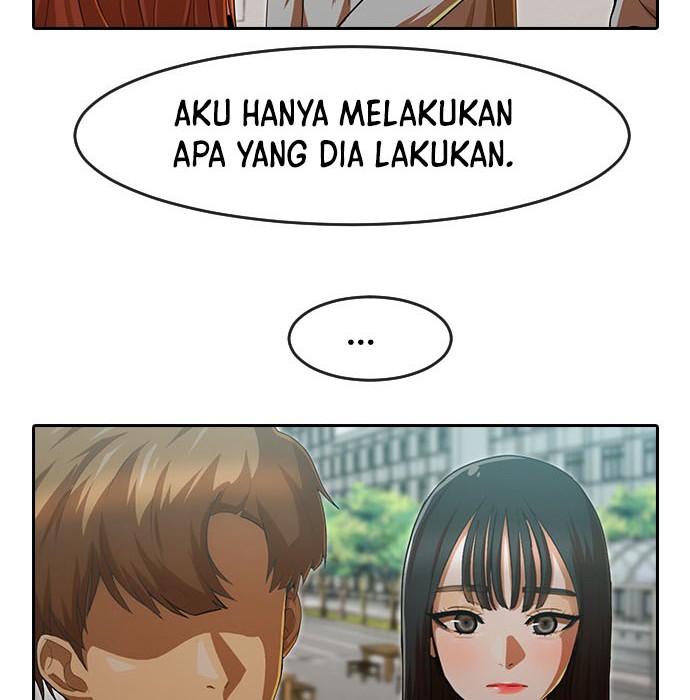 The Girl from Random Chatting! Chapter 184 Gambar 75