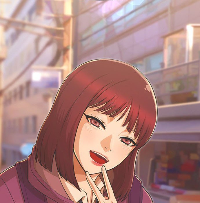 The Girl from Random Chatting! Chapter 184 Gambar 77