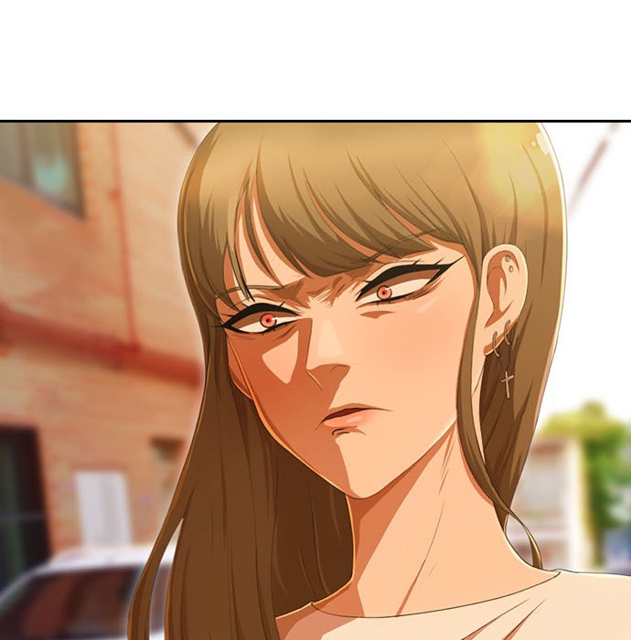 The Girl from Random Chatting! Chapter 184 Gambar 9