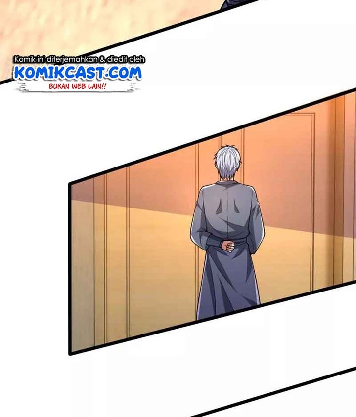 City of Heaven TimeStamp Chapter 246 Gambar 18