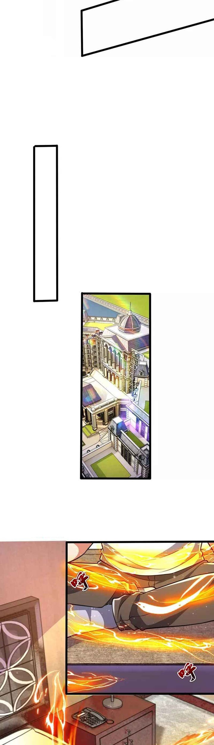 City of Heaven TimeStamp Chapter 246 Gambar 19