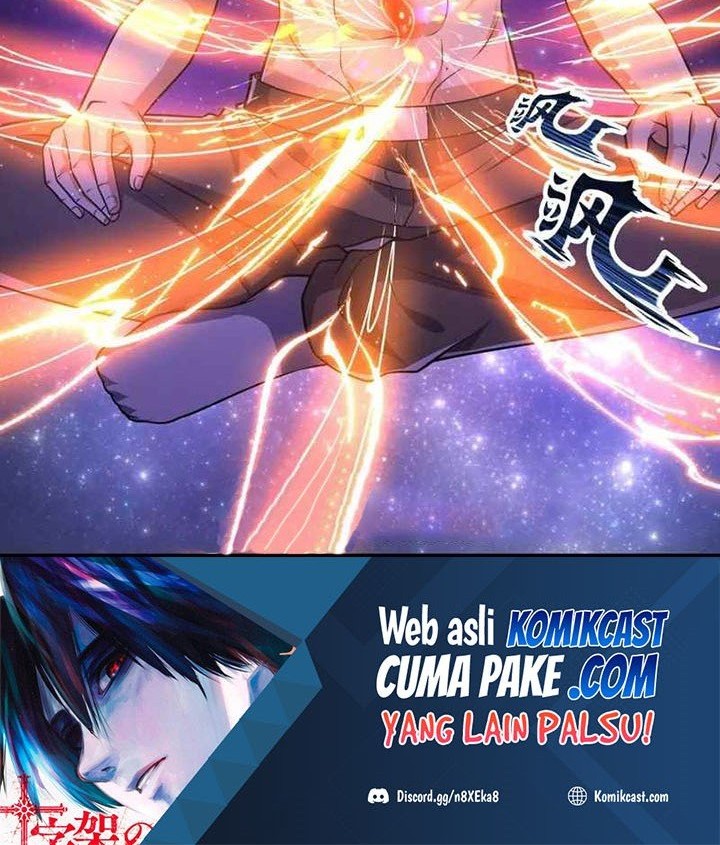 City of Heaven TimeStamp Chapter 246 Gambar 22