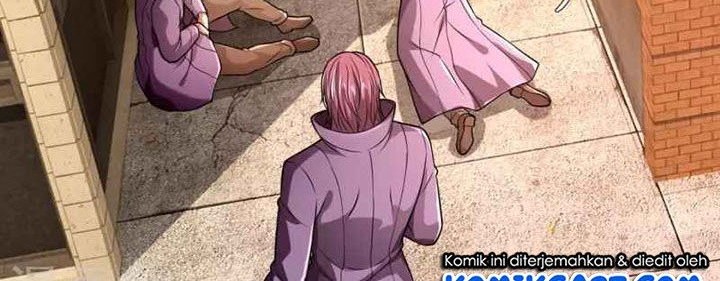 City of Heaven TimeStamp Chapter 246 Gambar 5
