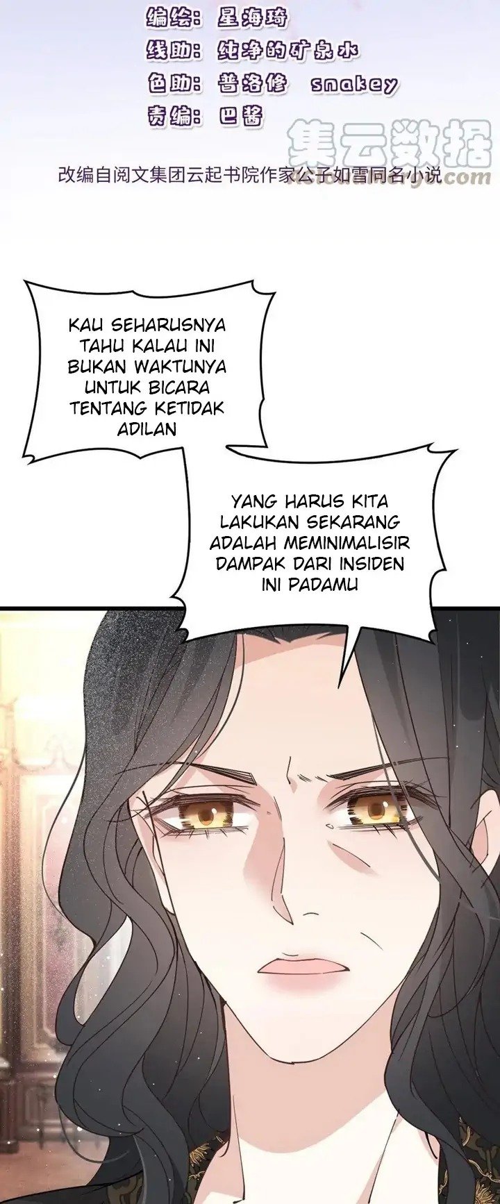Baca Pregnant Wife, One Plus One Chapter 182 Gambar 2