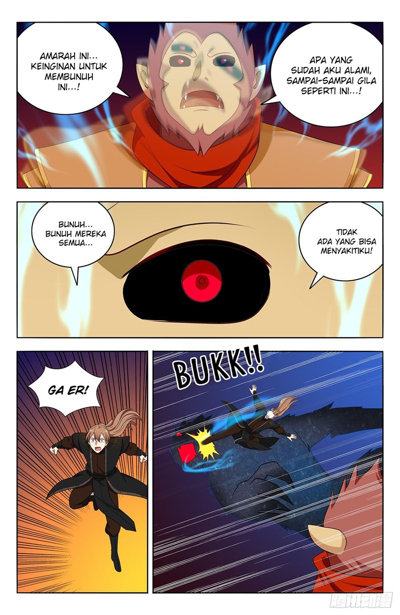 Strongest Anti M.E.T.A Chapter 589 Gambar 12