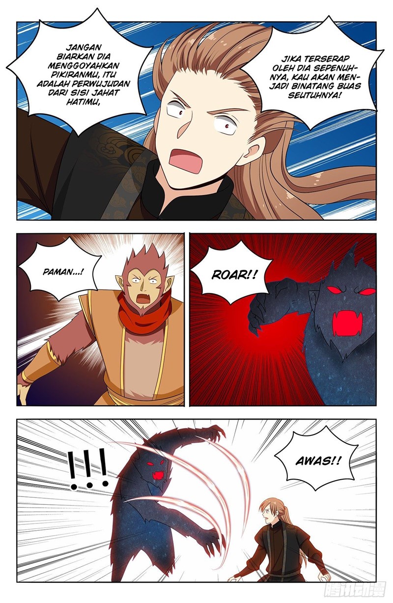 Strongest Anti M.E.T.A Chapter 589 Gambar 13