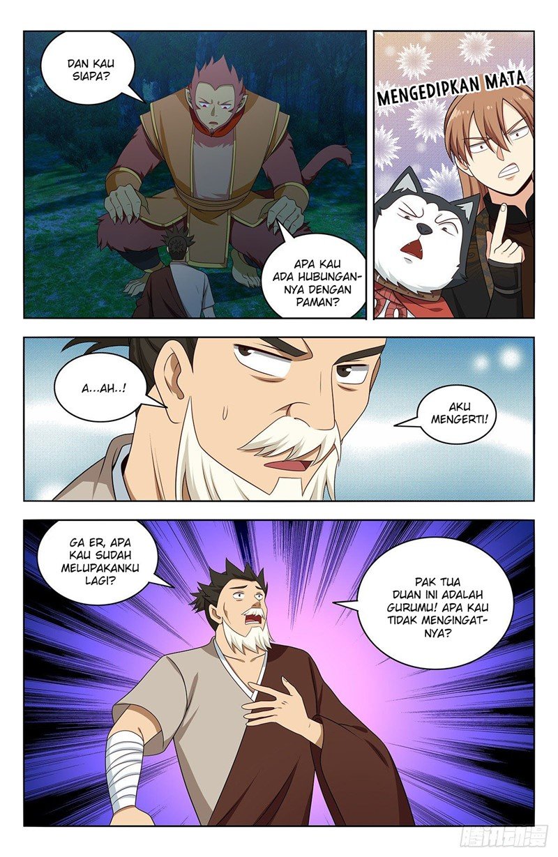 Strongest Anti M.E.T.A Chapter 589 Gambar 3