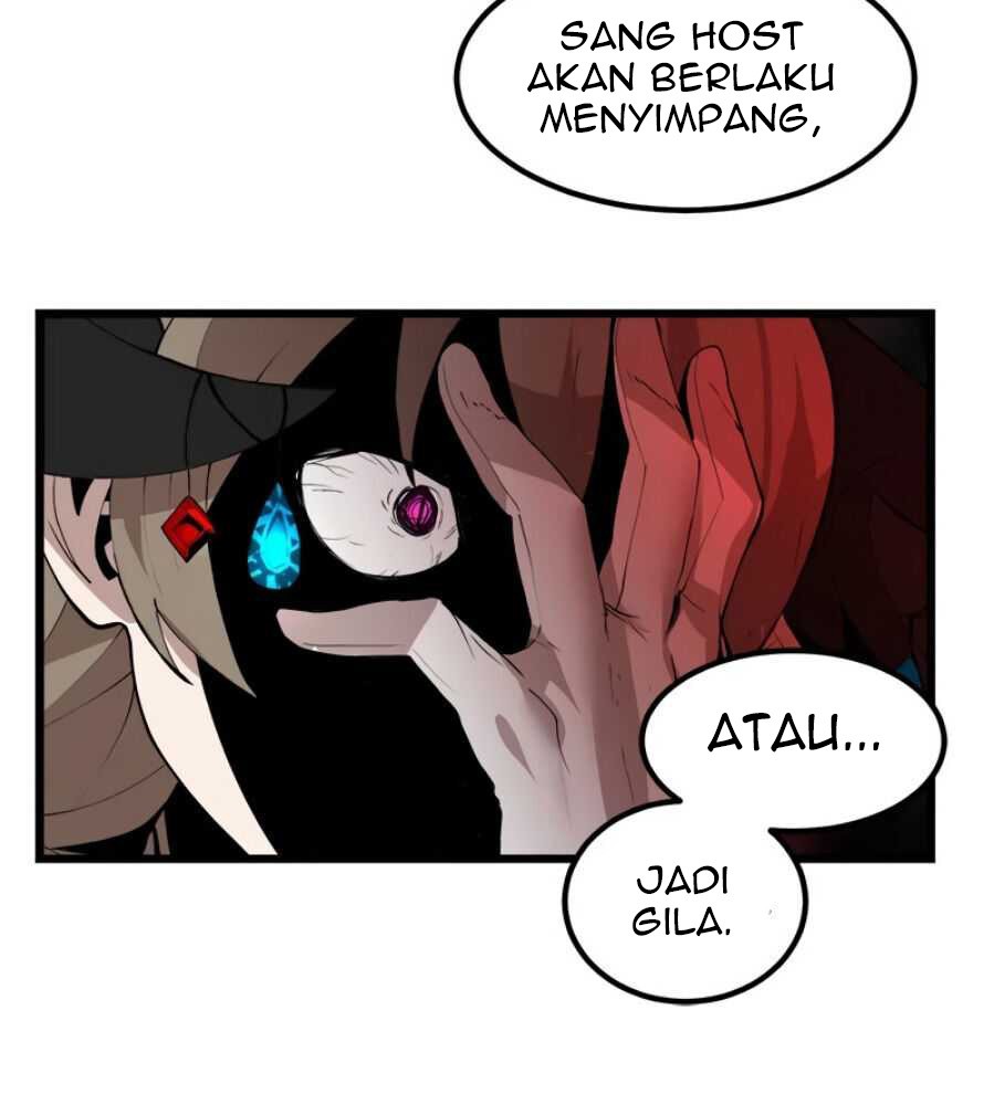 The Dungeon Master Chapter 91 Gambar 29