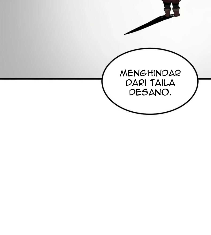 The Dungeon Master Chapter 91 Gambar 32