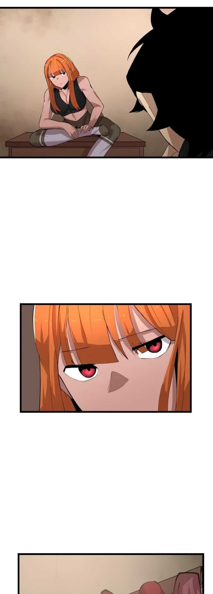 The Dungeon Master Chapter 91 Gambar 33